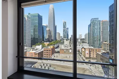 199 New Montgomery Street #1401, San Francisco, CA 94105 - Photo 19