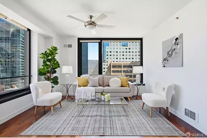 199 New Montgomery Street #1401, San Francisco, CA 94105 - Photo 5