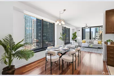 199 New Montgomery Street #1401, San Francisco, CA 94105 - Photo 11