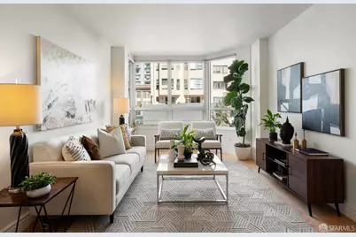 650 Turk Street #402, San Francisco, CA 94102 - Photo 5