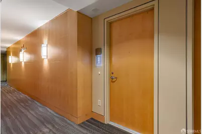650 Turk Street #402, San Francisco, CA 94102 - Photo 3