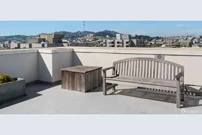 650 Turk Street #402, San Francisco, CA 94102 - Photo 29