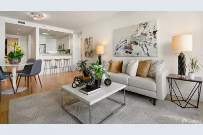 650 Turk Street #402, San Francisco, CA 94102 - Photo 7