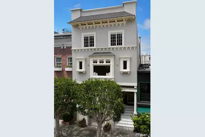 2445 Buchanan Street, San Francisco, CA 94115 - Photo 1