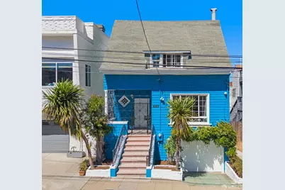 1712 Quesada Avenue, San Francisco, CA 94124 - Photo 3