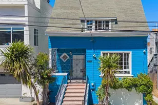 1712 Quesada Ave, San Francisco, CA 94124 - Photo 1