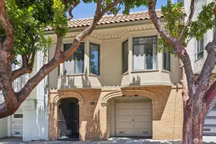 132 Anza St, San Francisco, CA 94118 - Photo 1