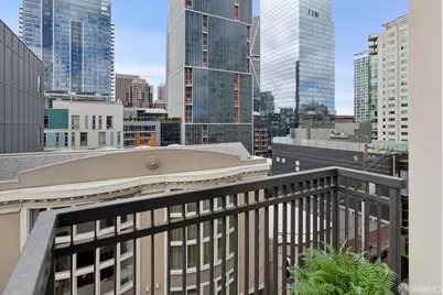 50 Lansing Street #411, San Francisco, CA 94105 - Photo 3