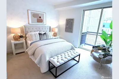 50 Lansing Street #411, San Francisco, CA 94105 - Photo 7