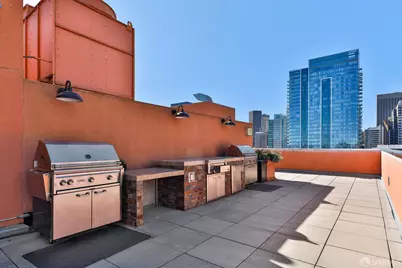 50 Lansing Street #411, San Francisco, CA 94105 - Photo 21