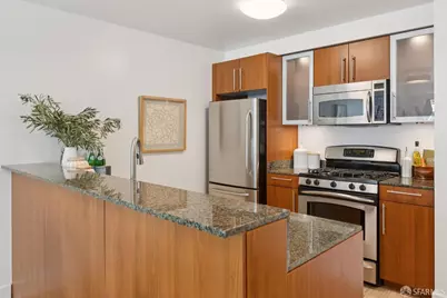 50 Lansing Street #411, San Francisco, CA 94105 - Photo 5