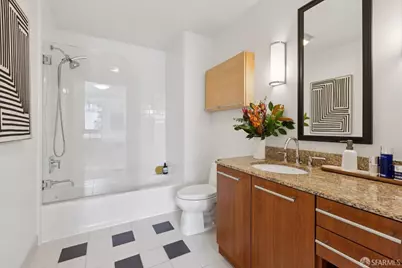 50 Lansing Street #411, San Francisco, CA 94105 - Photo 11