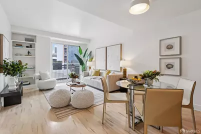 50 Lansing Street #411, San Francisco, CA 94105 - Photo 1