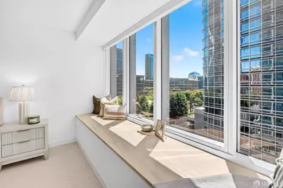 301 Mission Street #14J, San Francisco, CA 94105 - Photo 3