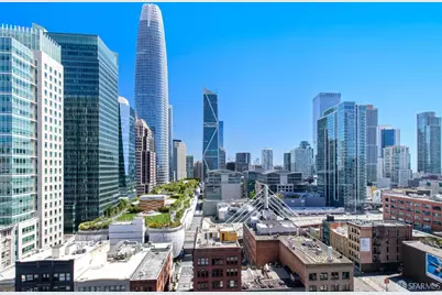 301 Mission Street #14J, San Francisco, CA 94105 - Photo 67