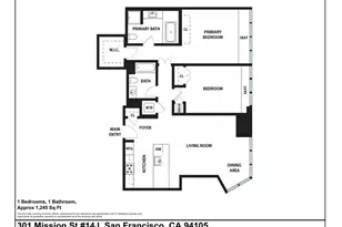 301 Mission St, San Francisco, CA 94105 - Photo 41