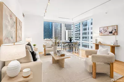 301 Mission Street #14J, San Francisco, CA 94105 - Photo 1