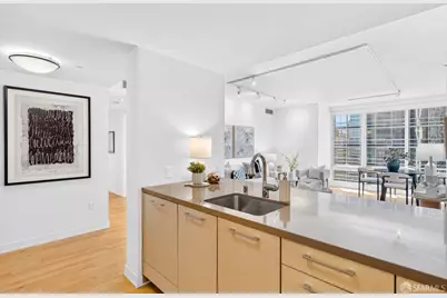 301 Mission Street #14J, San Francisco, CA 94105 - Photo 17
