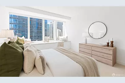 301 Mission Street #14J, San Francisco, CA 94105 - Photo 19
