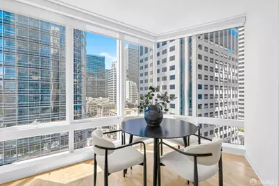 301 Mission Street #14J, San Francisco, CA 94105 - Photo 5
