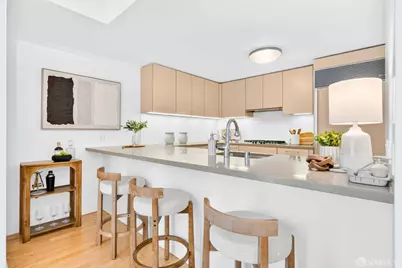 301 Mission Street #14J, San Francisco, CA 94105 - Photo 13