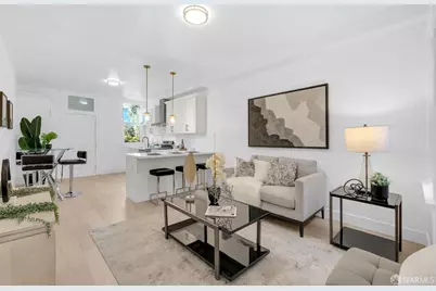 1060 Noe Street #1062, San Francisco, CA 94114 - Photo 3