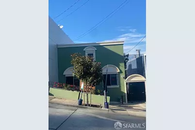 224-224A Dwight Street, San Francisco, CA 94134 - Photo 5