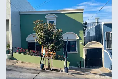 224-224A Dwight Street, San Francisco, CA 94134 - Photo 1