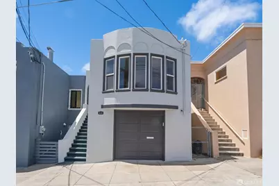 842 Edinburgh Street, San Francisco, CA 94112 - Photo 1