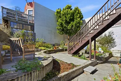 445 Lawton Street, San Francisco, CA 94122 - Photo 17
