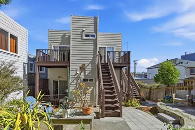 445 Lawton Street, San Francisco, CA 94122 - Photo 19
