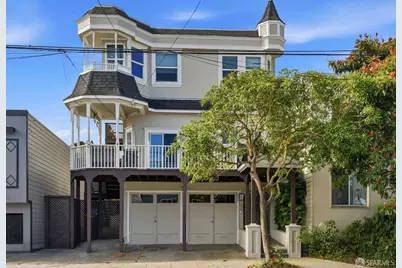 445 Lawton Street, San Francisco, CA 94122 - Photo 1