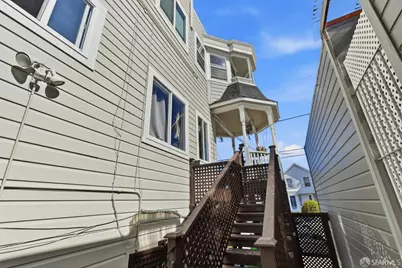 445 Lawton Street, San Francisco, CA 94122 - Photo 21