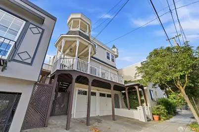 445 Lawton Street, San Francisco, CA 94122 - Photo 3