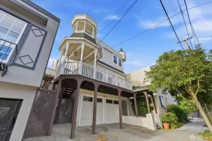 445 Lawton St, San Francisco, CA 94122 - Photo 3