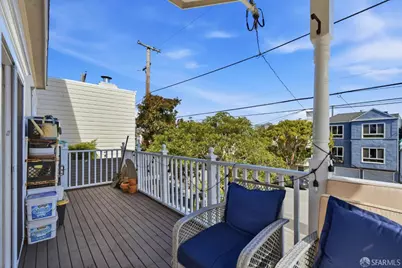 445 Lawton Street, San Francisco, CA 94122 - Photo 11