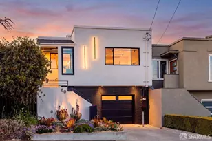 80 Melrose Ave, San Francisco, CA 94131 - Photo 1