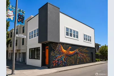 1619 Laguna Street, San Francisco, CA 94115 - Photo 1