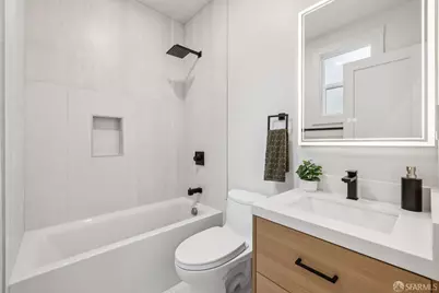 200 4th Avenue, San Francisco, CA 94118 - Photo 13