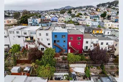 739 Ellsworth Street, San Francisco, CA 94110 - Photo 3