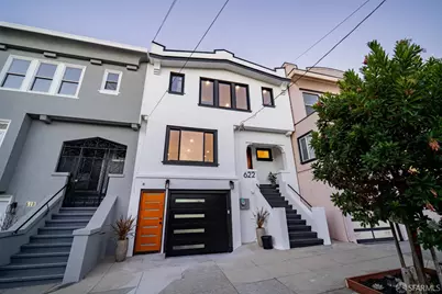 622 19th Avenue, San Francisco, CA 94121 - Photo 1