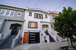622 19th Ave, San Francisco, CA 94121 - Photo 1