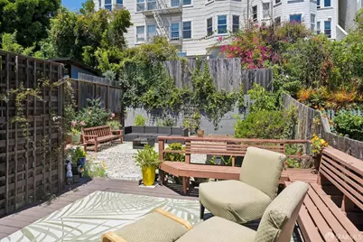 3052 Sacramento Street, San Francisco, CA 94115 - Photo 11