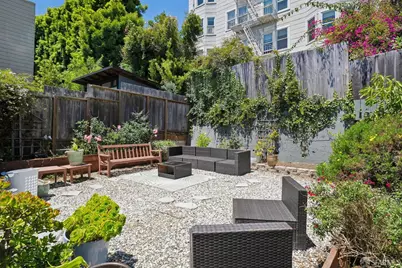 3052 Sacramento Street, San Francisco, CA 94115 - Photo 13