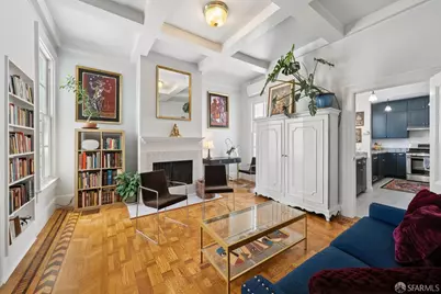 3052 Sacramento Street, San Francisco, CA 94115 - Photo 3