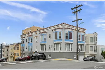 588-596 28th Avenue, San Francisco, CA 94121 - Photo 1