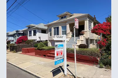 672 61st Street, Oakland, CA 94609 - Photo 3