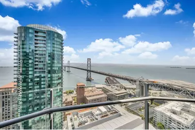 338 Main Street #32B, San Francisco, CA 94105 - Photo 1