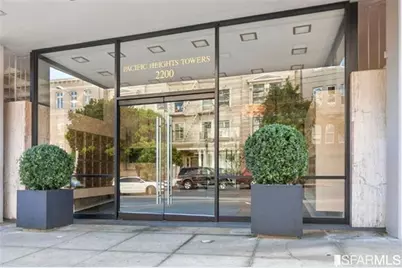 2200 Sacramento Street #705, San Francisco, CA 94111 - Photo 1