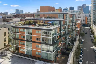 72 Townsend Street #504, San Francisco, CA 94107 - Photo 23